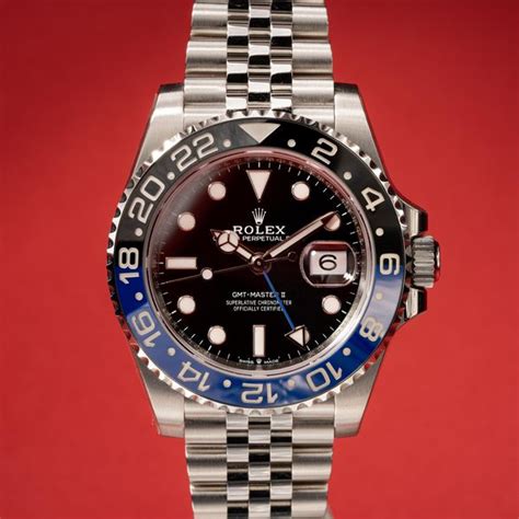 rolex gmt 12670